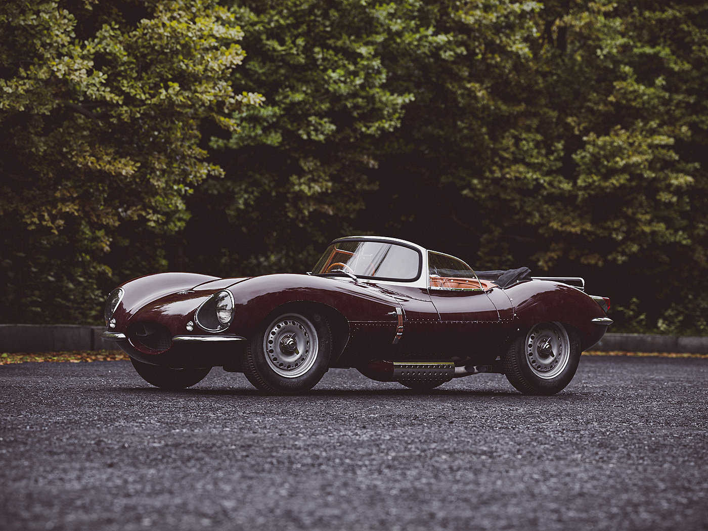 Sports car，Render，cgi，
