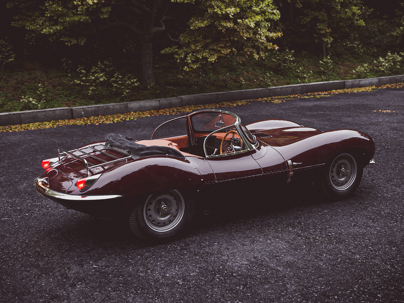 Sports car，Render，cgi，