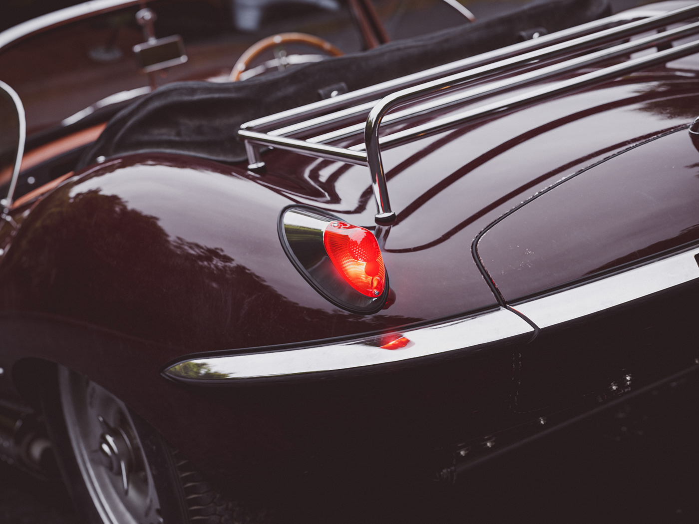 Sports car，Render，cgi，