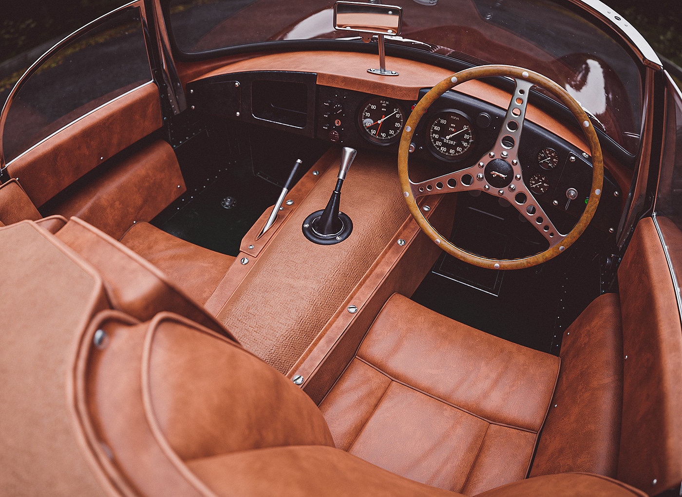 Sports car，Render，cgi，