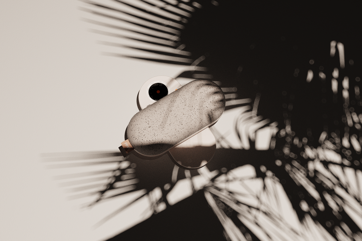 camera，sound，to work in an office，