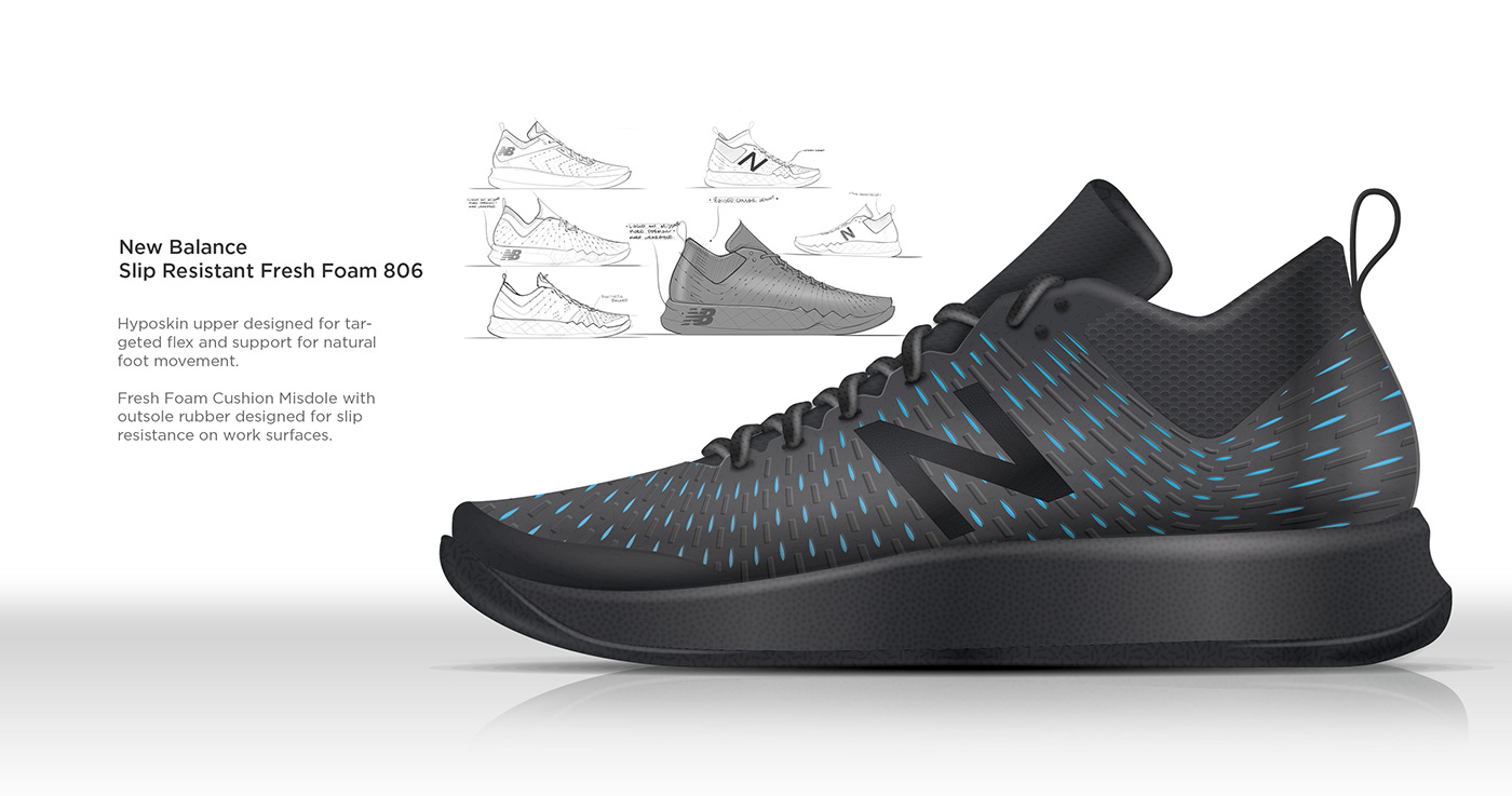 Running shoes，Boots，sketch，