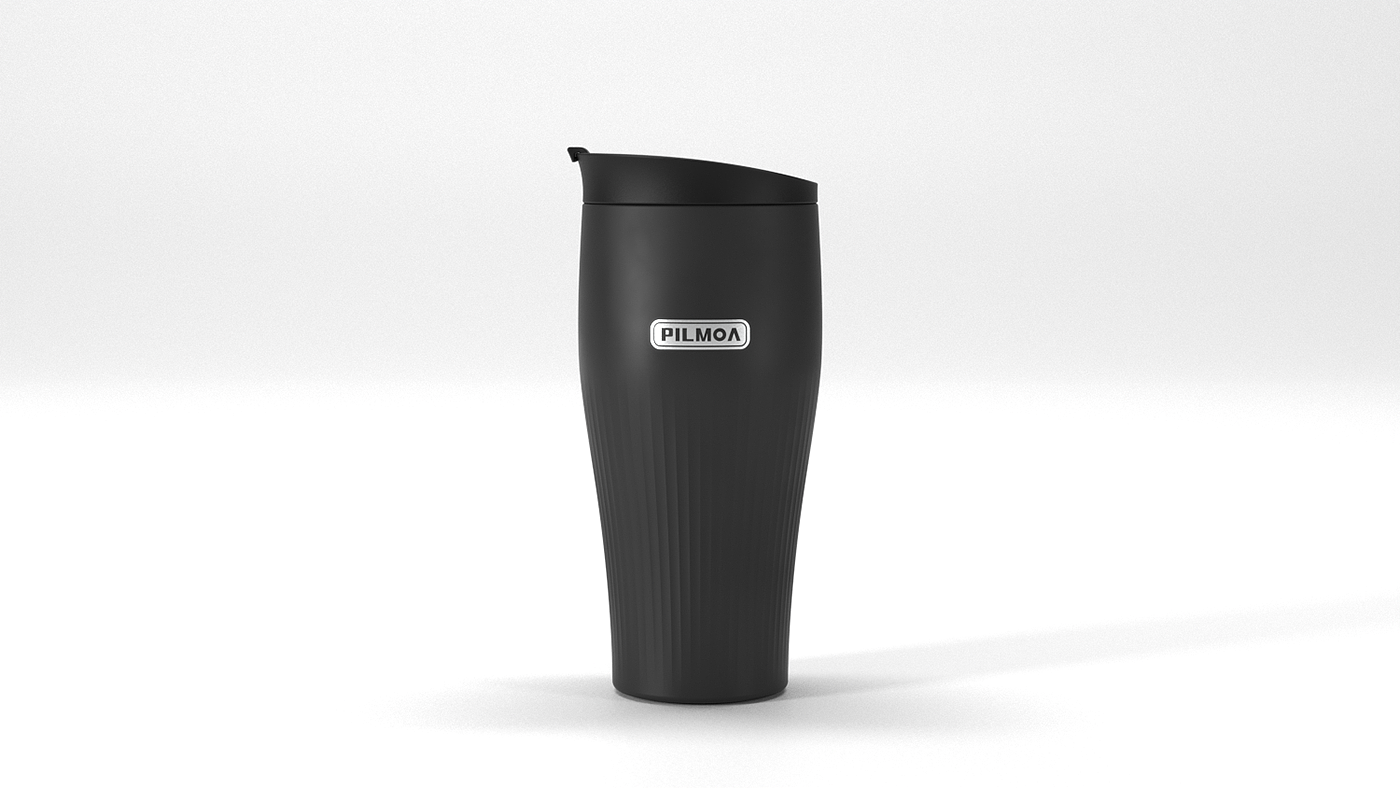 Water cup，high-capacity，cmf，