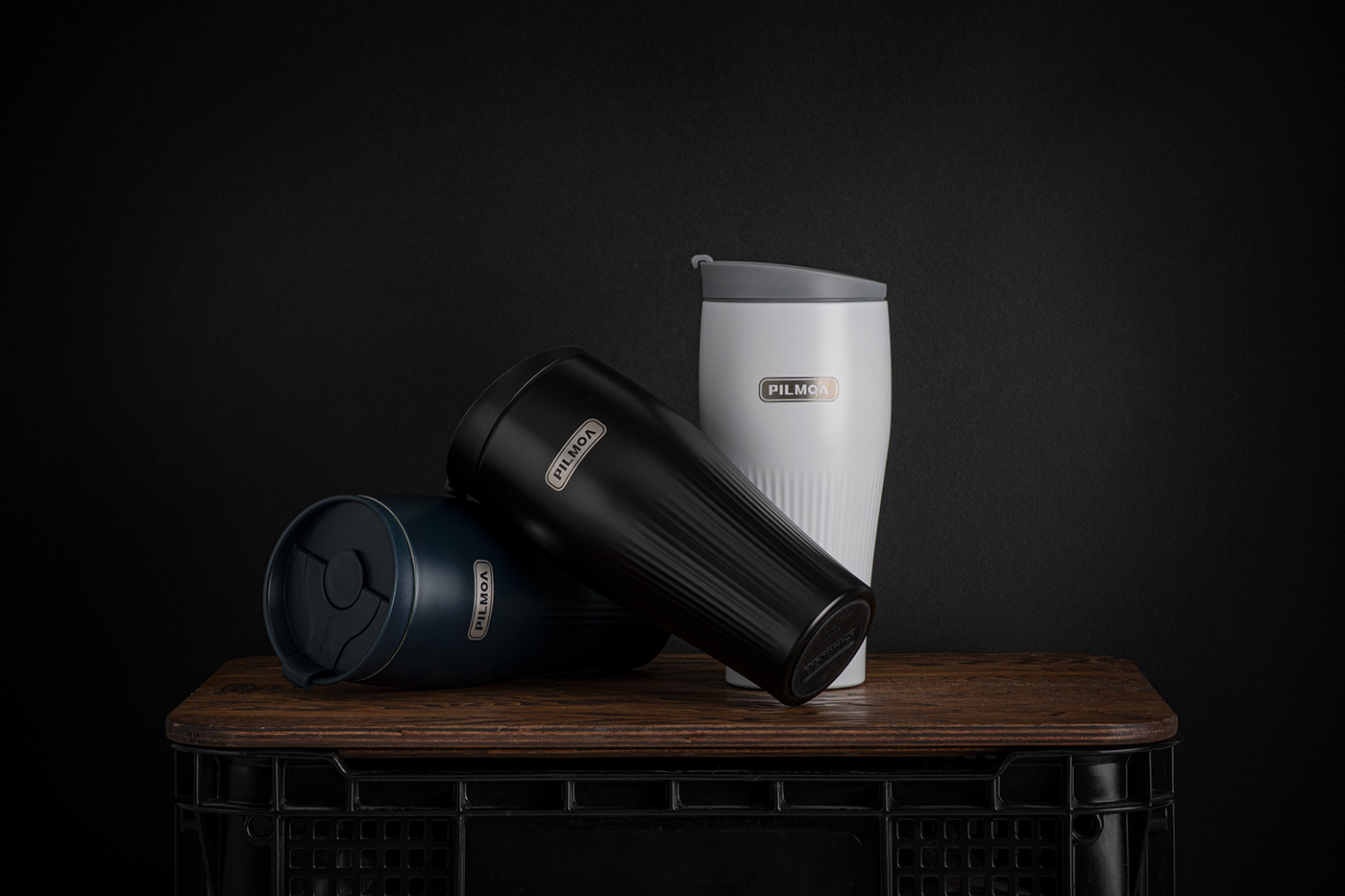 Water cup，high-capacity，cmf，