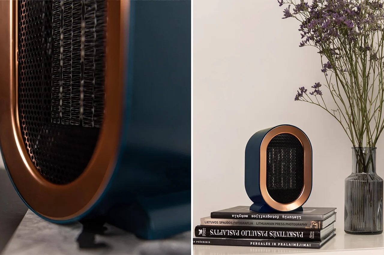 Dyson，heater，Remote control，