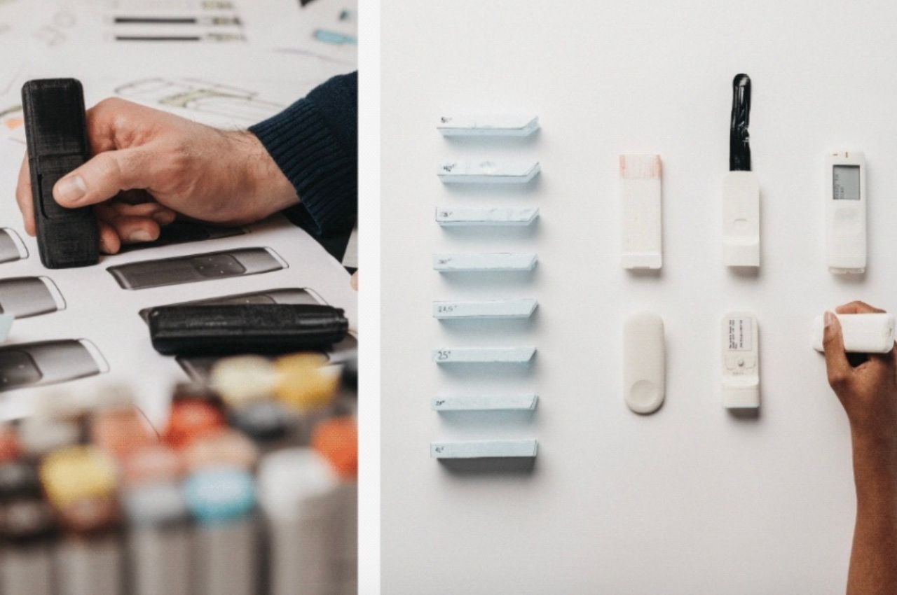 Fluorescent pen，Sweep surface，record，