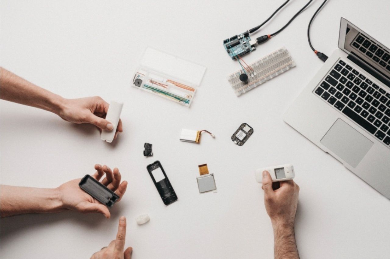 Fluorescent pen，Sweep surface，record，