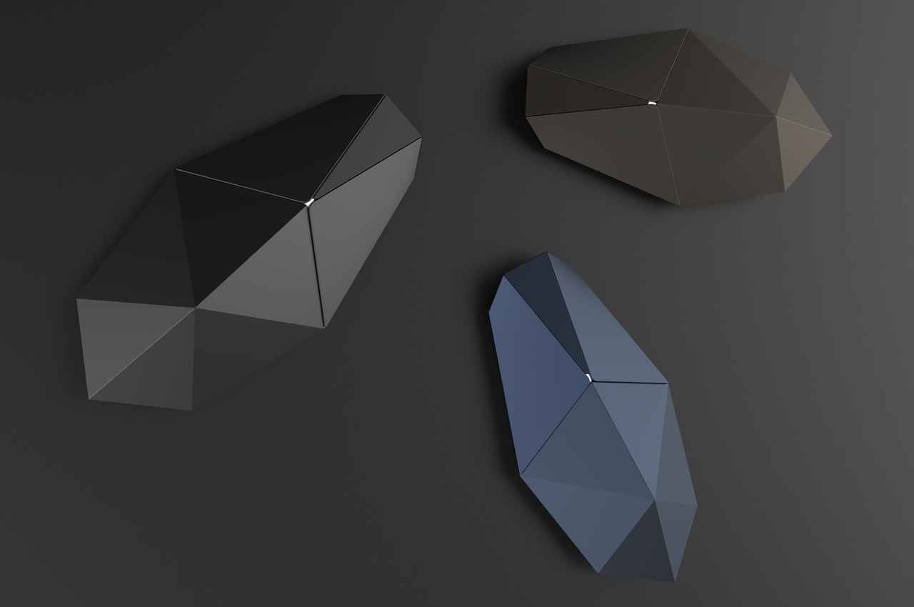 mouse，polygon，geometry，