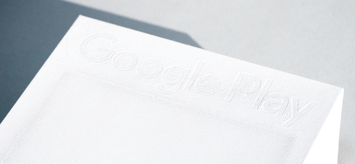 trophy，Google，product design，