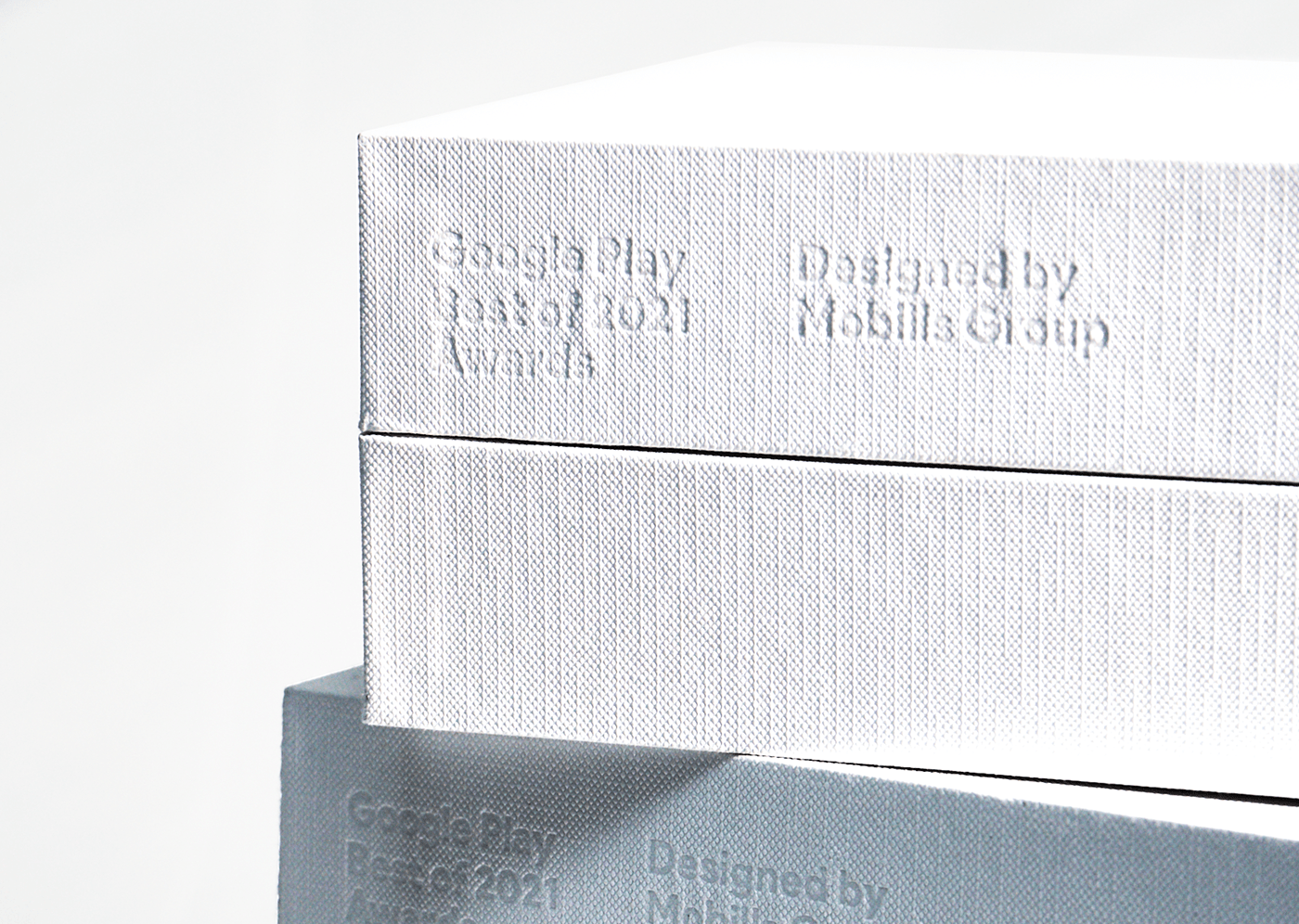 trophy，Google，product design，