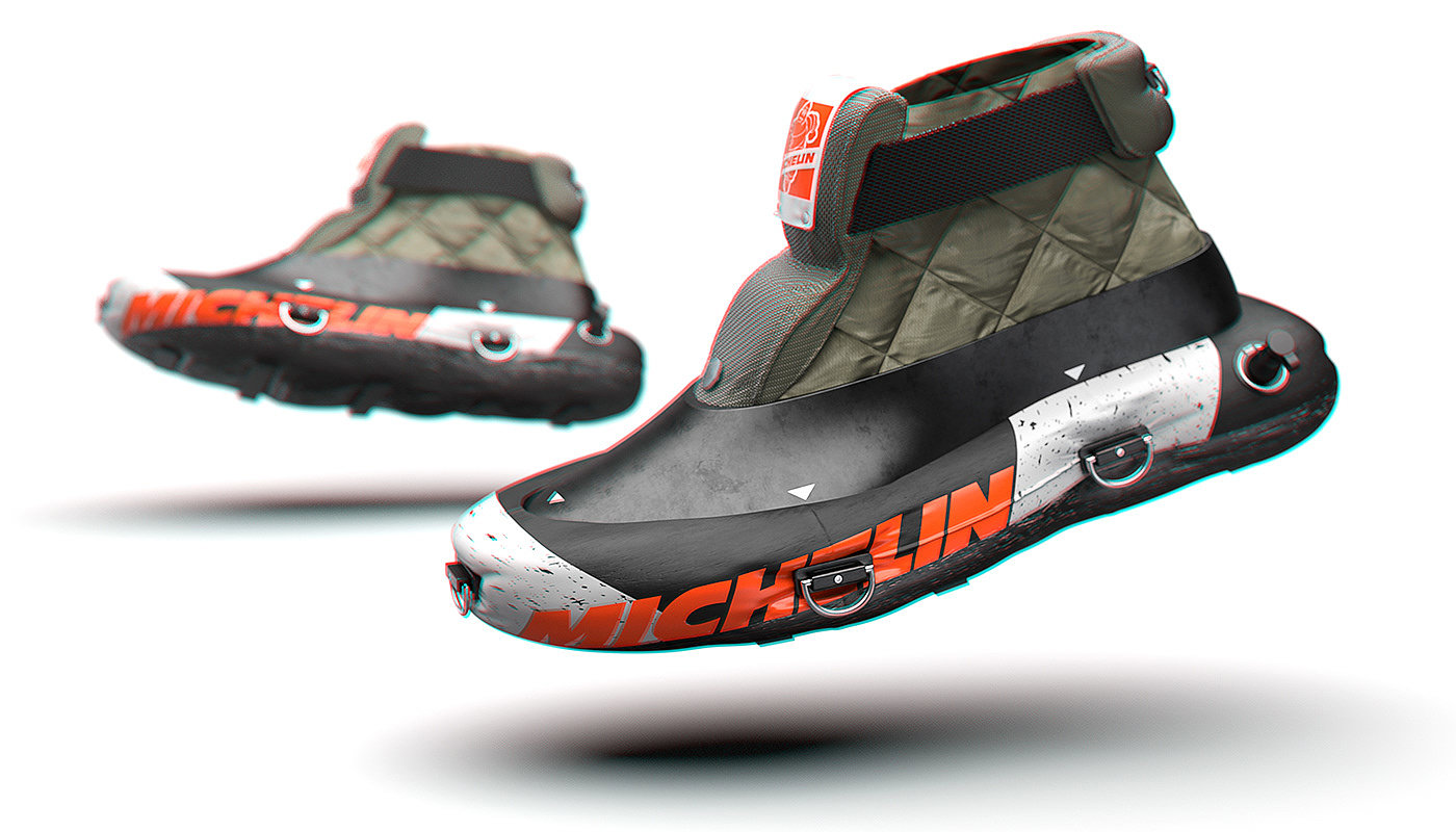 trend，shoes，sneakers，cgi，