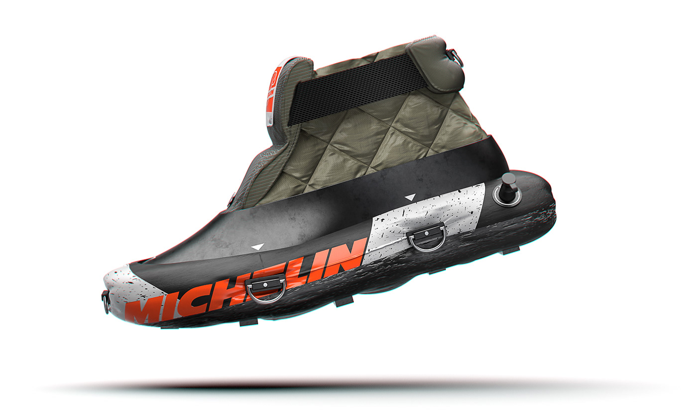 trend，shoes，sneakers，cgi，