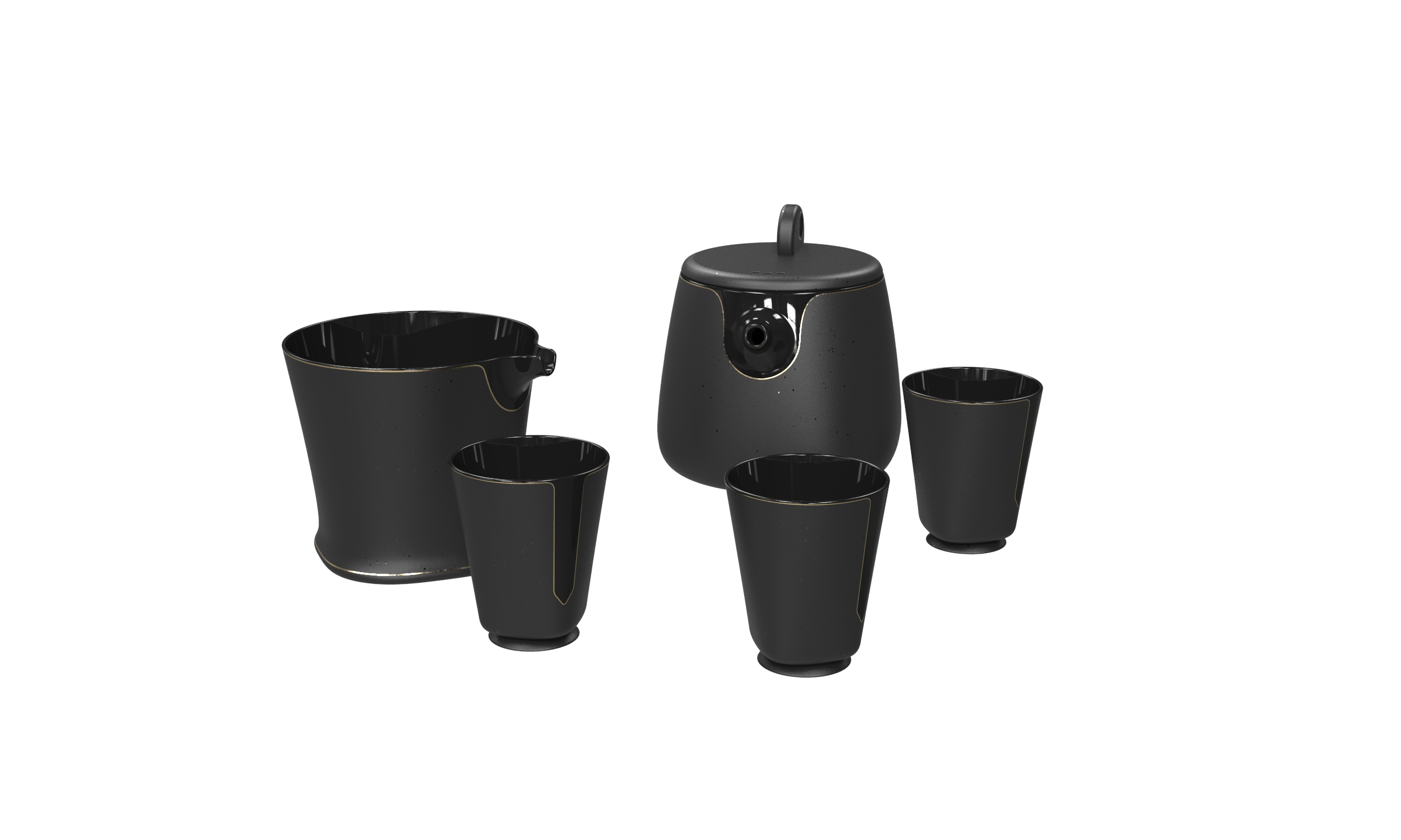 #New Chinese style，