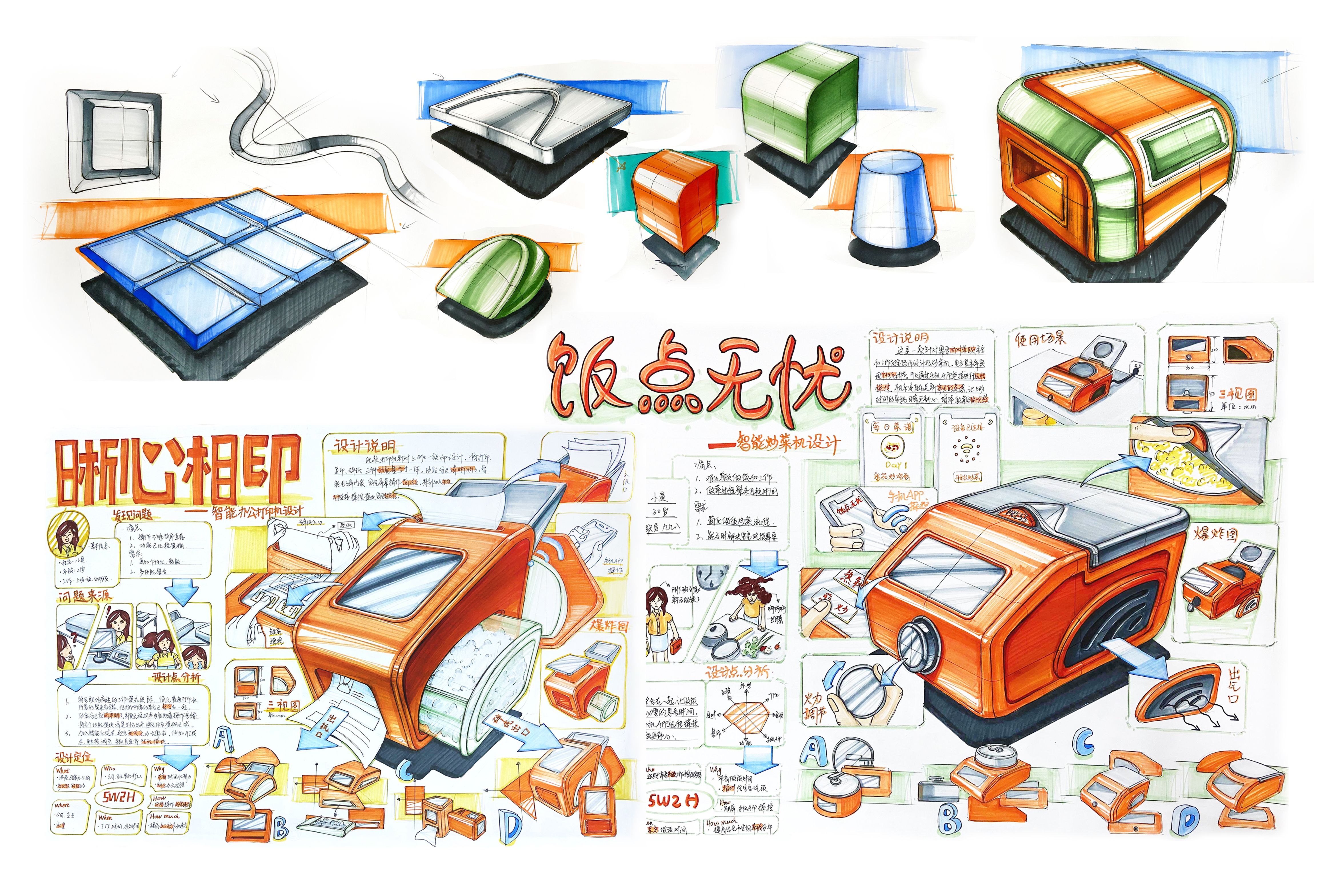 Jewelry; lamps and lanterns; Cultural creation，