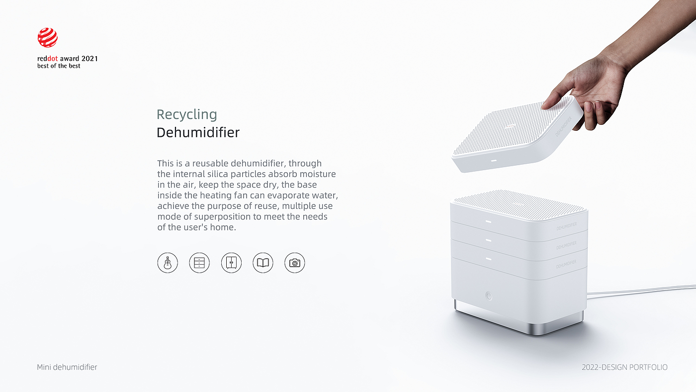 dehumidifier，environment protection，sustainable，Household appliances，