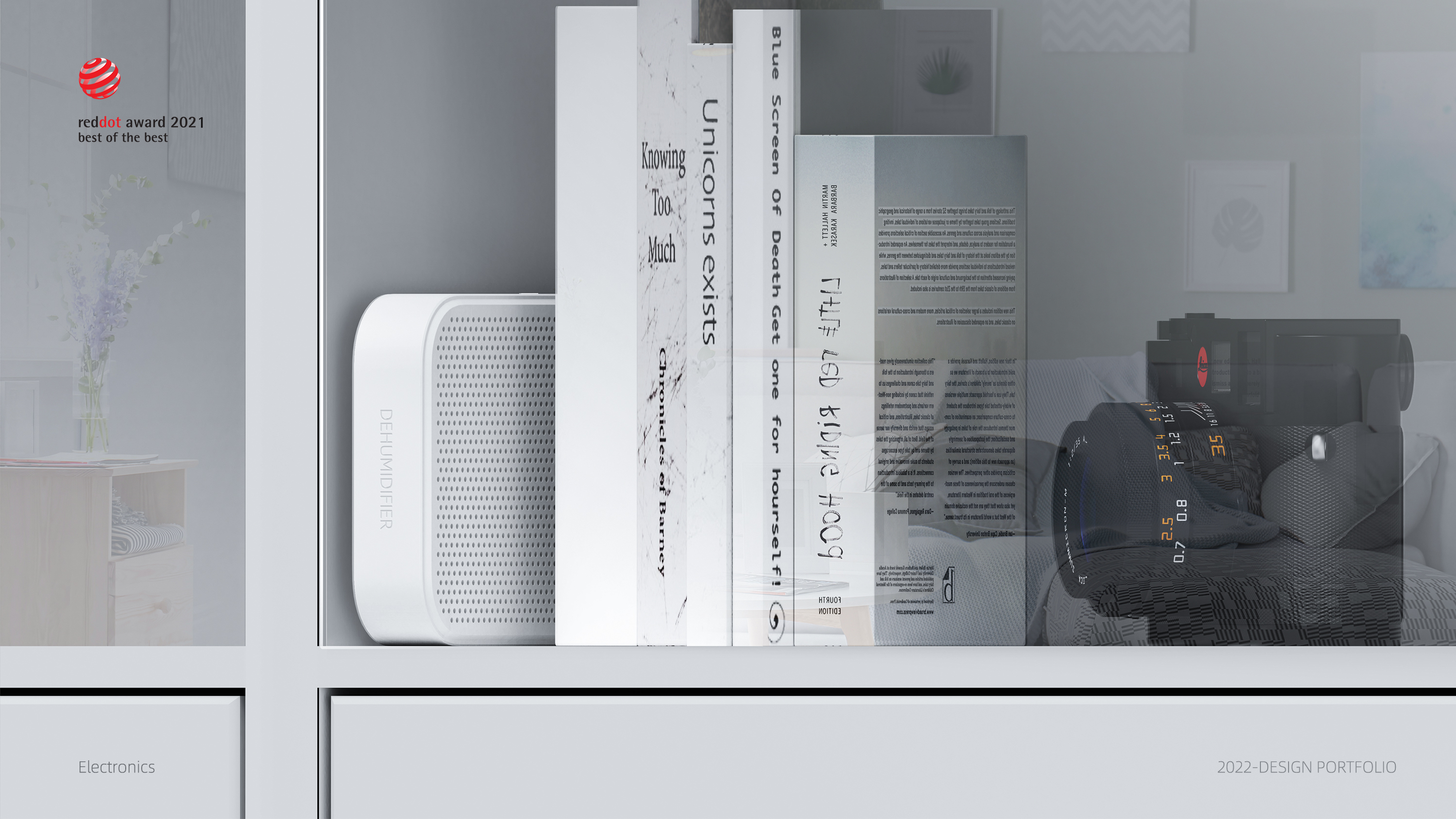 dehumidifier，environment protection，sustainable，Household appliances，