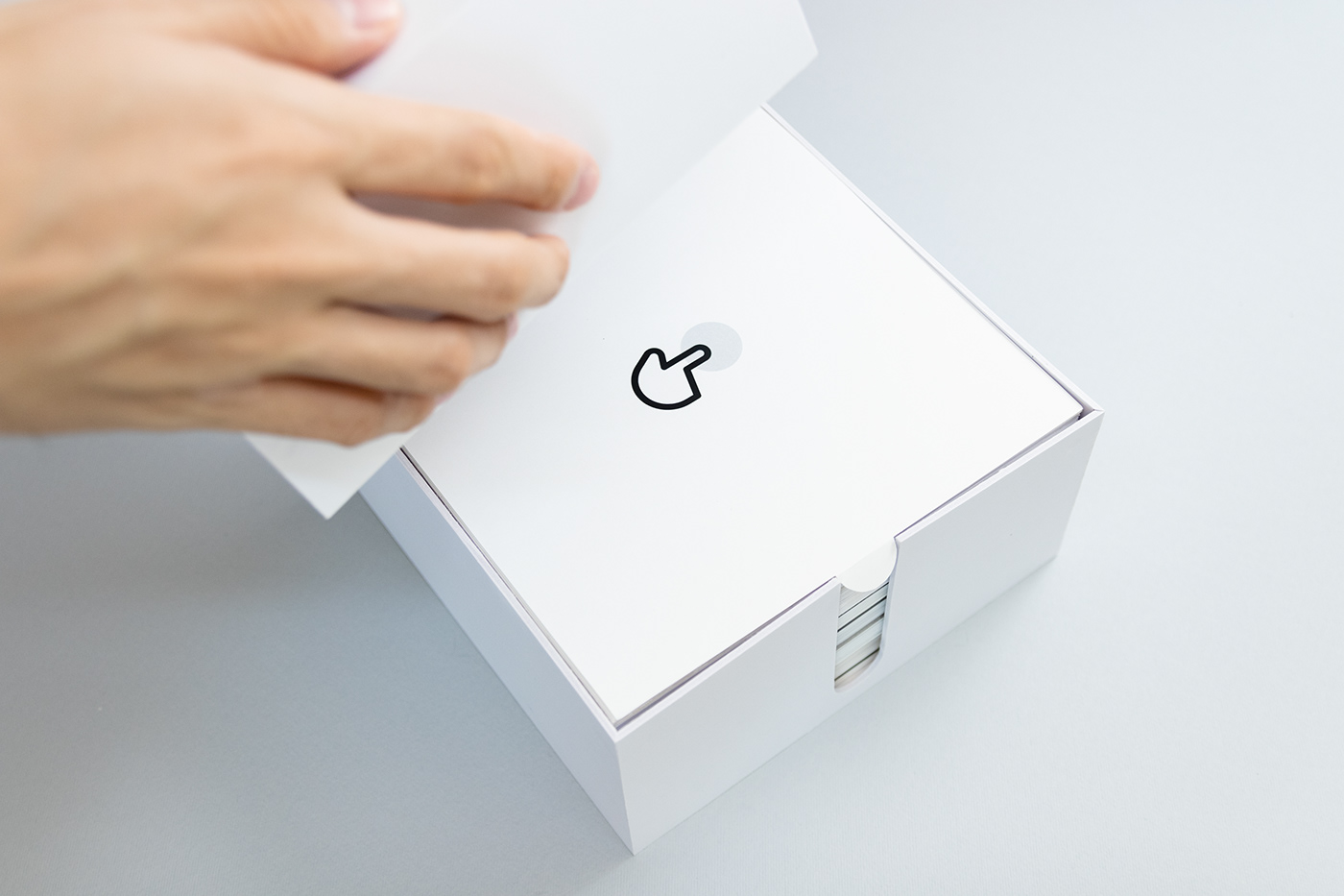 Infect surface，Yes. YY，packing design，Interaction design，