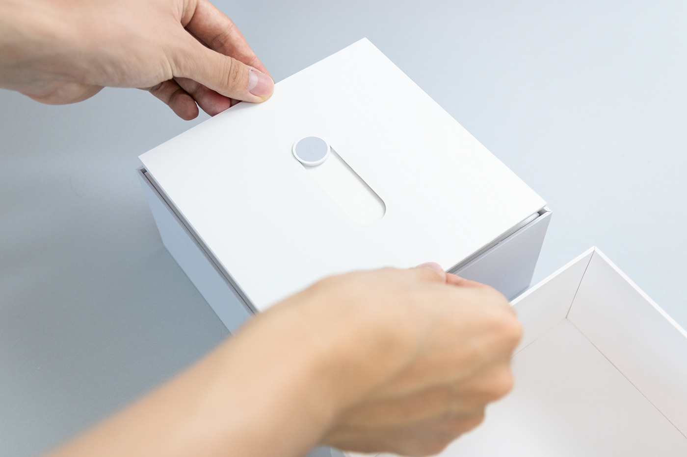 Infect surface，Yes. YY，packing design，Interaction design，