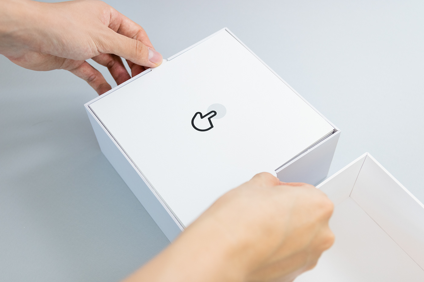 Infect surface，Yes. YY，packing design，Interaction design，