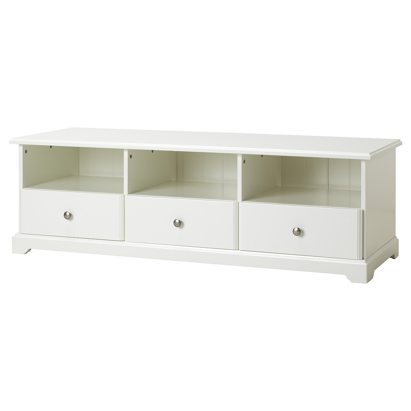IKEA，Liatorp TV cabinet，IKEA，