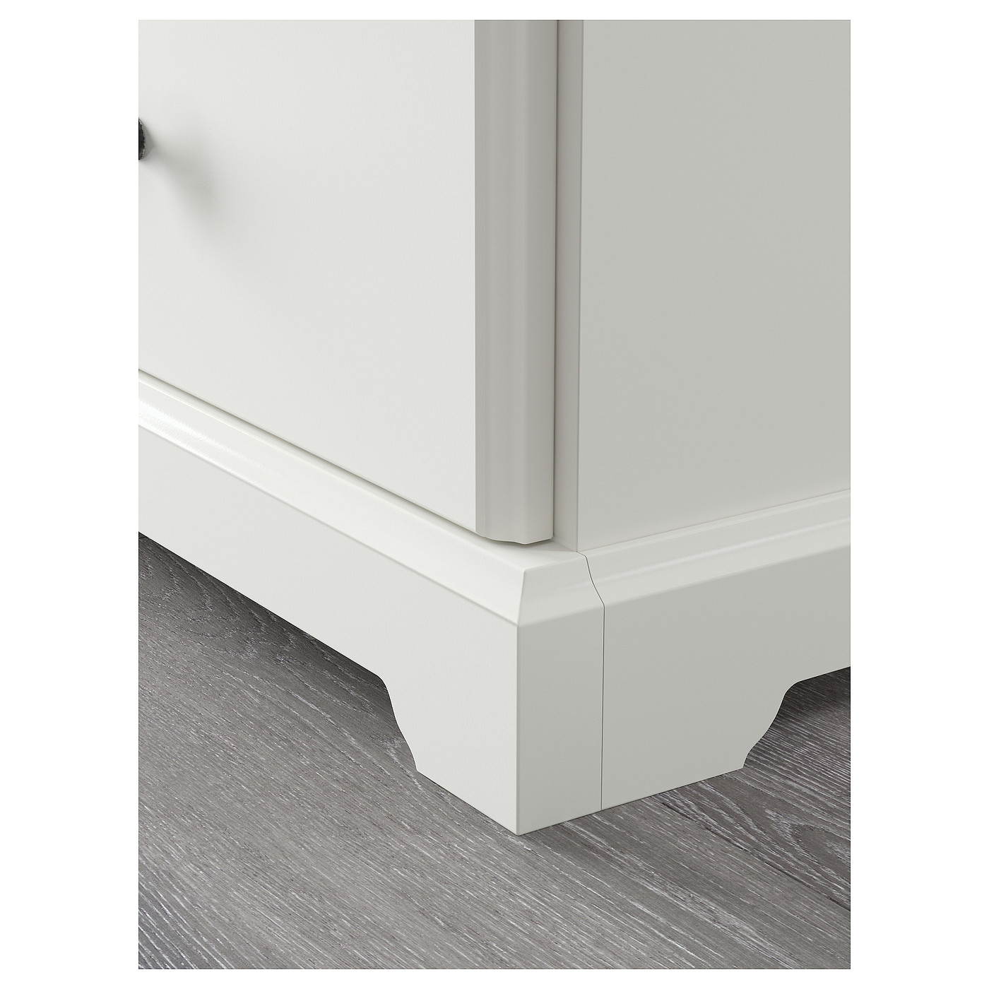 IKEA，Liatorp TV cabinet，IKEA，
