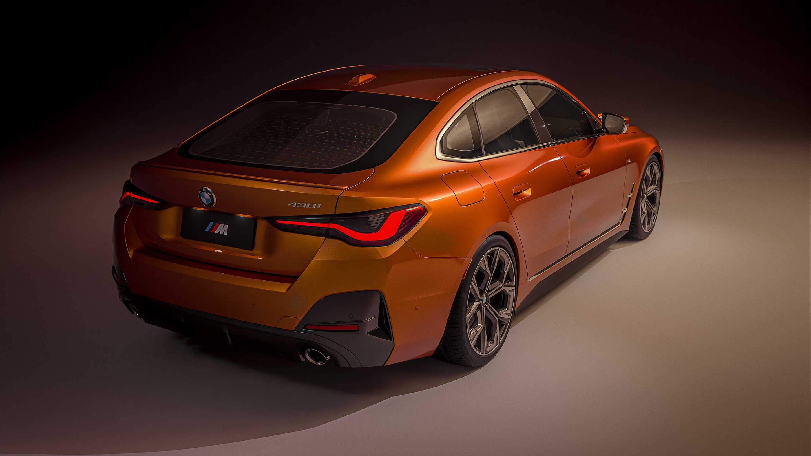 宝马 m4 2021,轿跑车,虚幻引擎 4.27.1,汽车设计,效果图