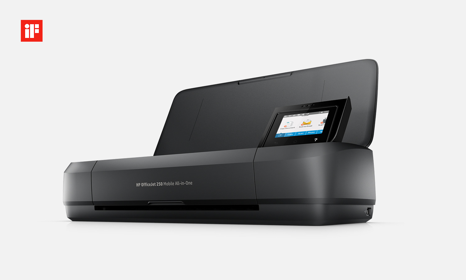 printer，hp，Mobile all-in-one machine，HP，