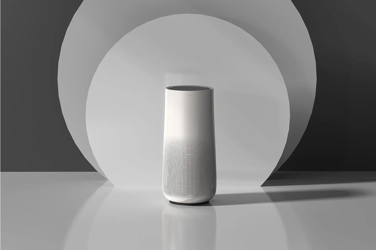 air cleaner，blur，