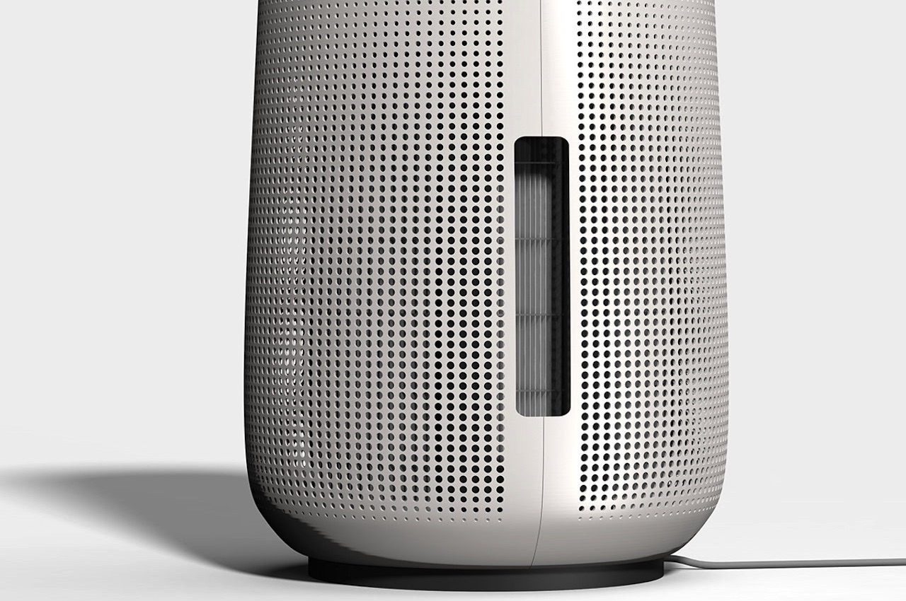 air cleaner，blur，