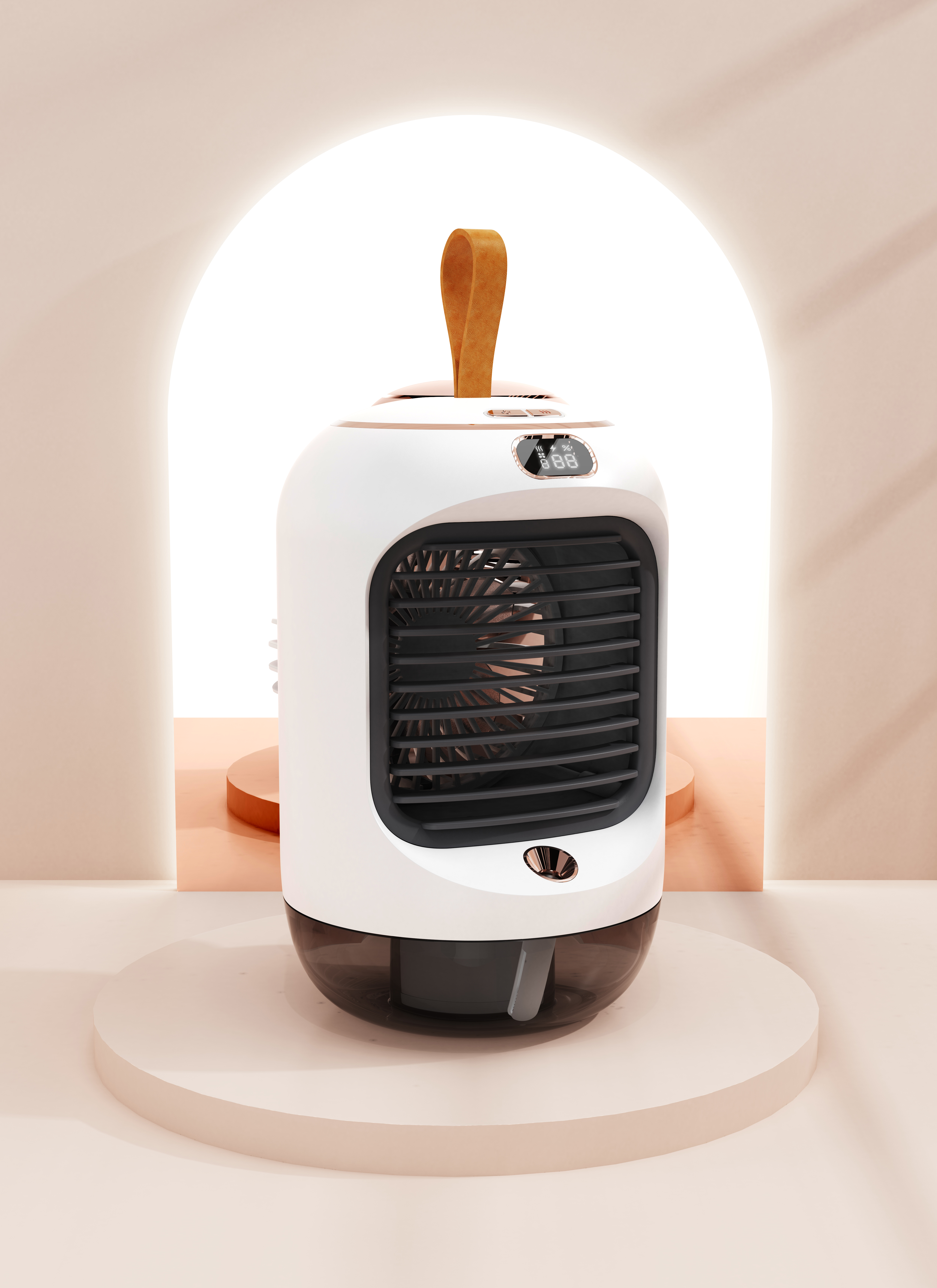 small home appliances，Fan，Humidifier，