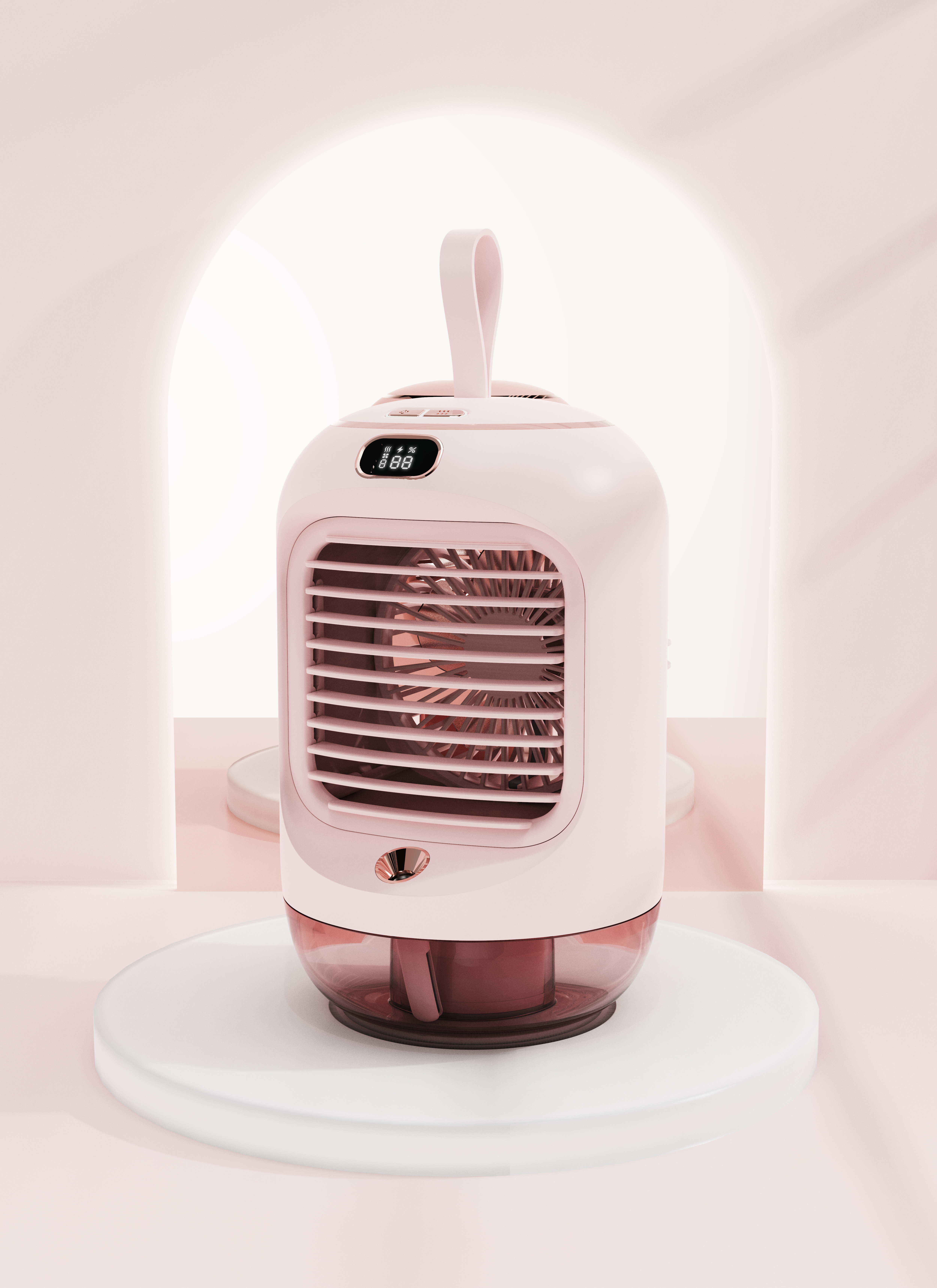 small home appliances，Fan，Humidifier，