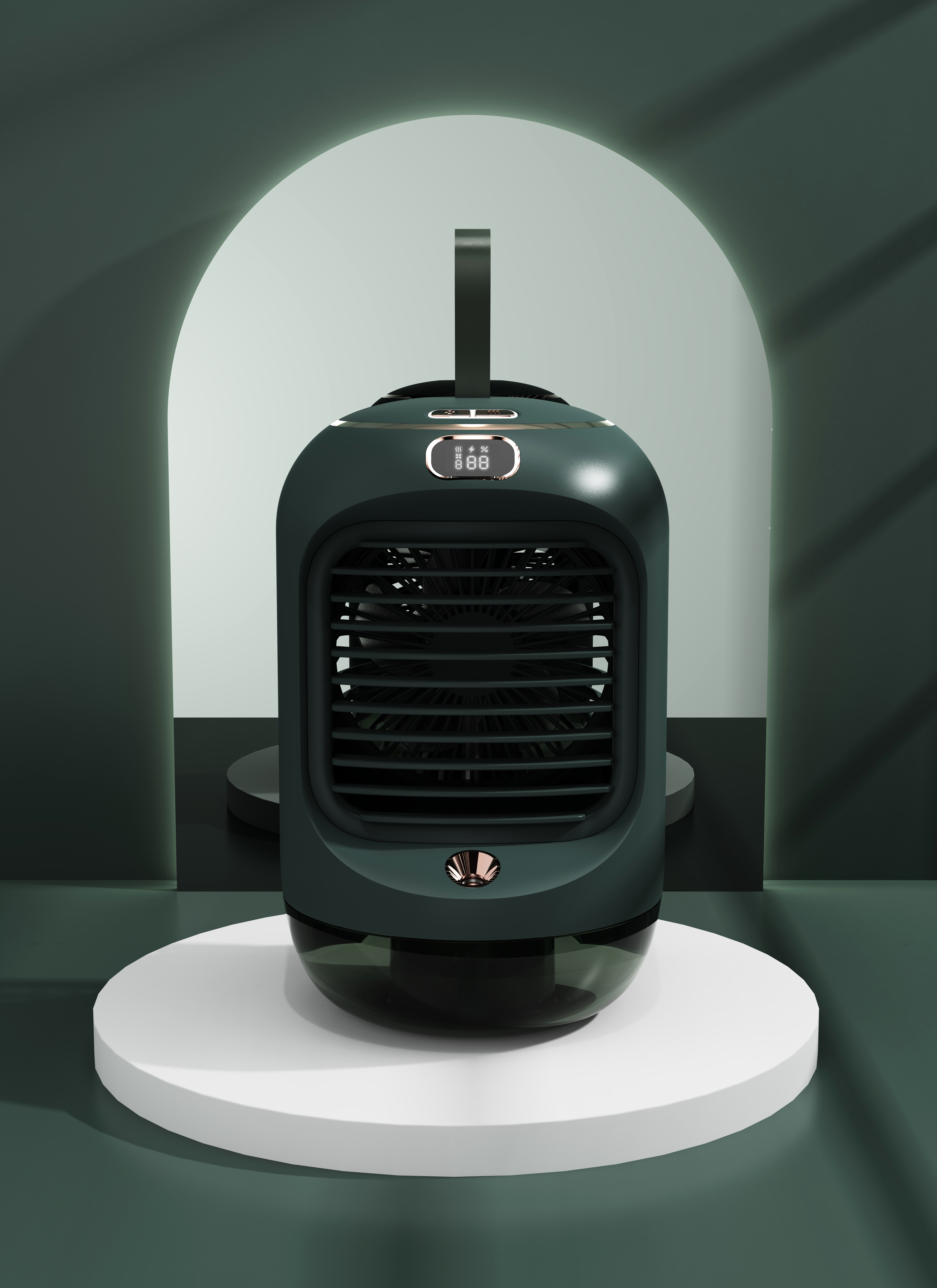 small home appliances，Fan，Humidifier，