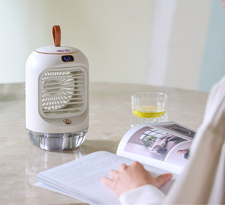 small home appliances，Fan，Humidifier，