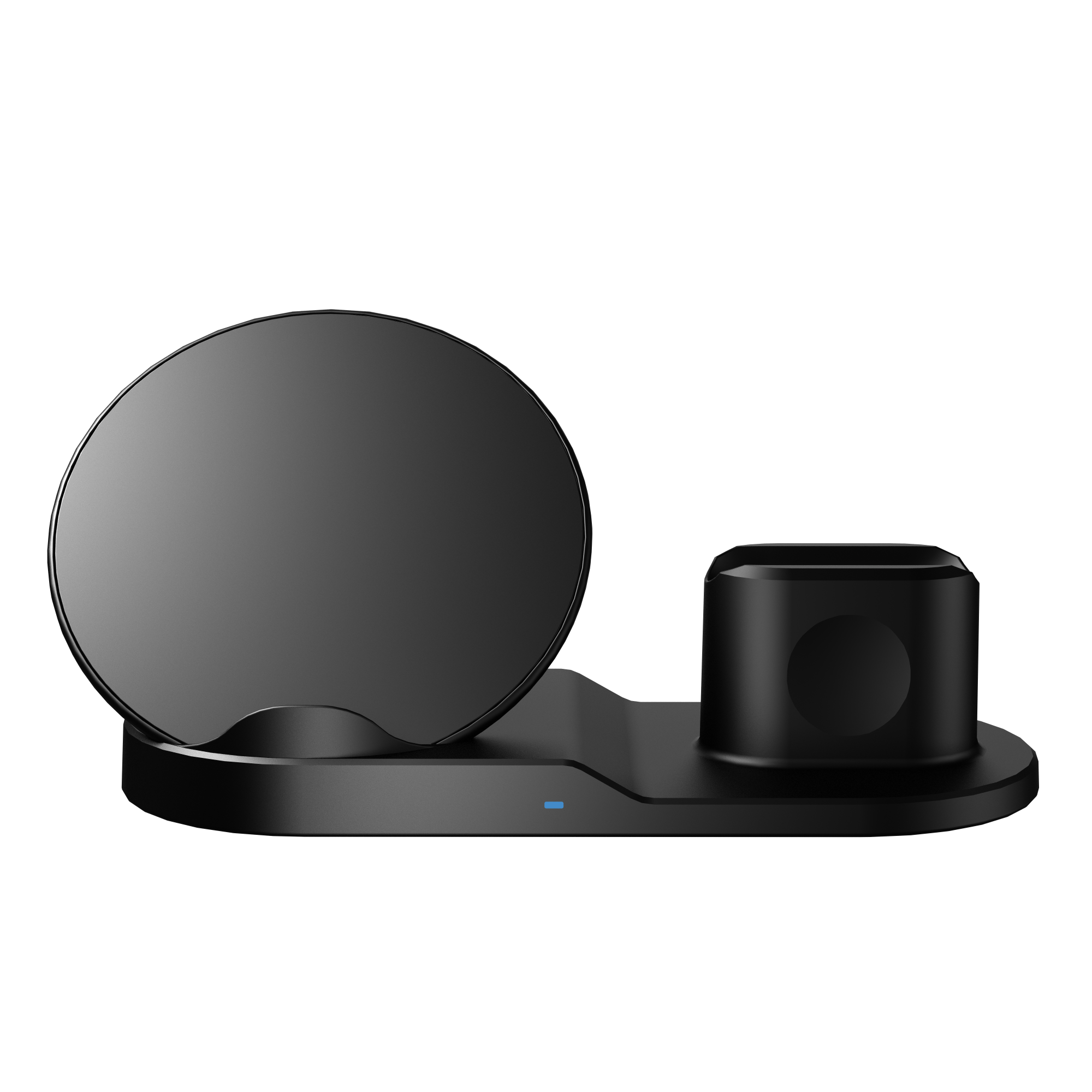 Wireless charging，Redshift，Render，