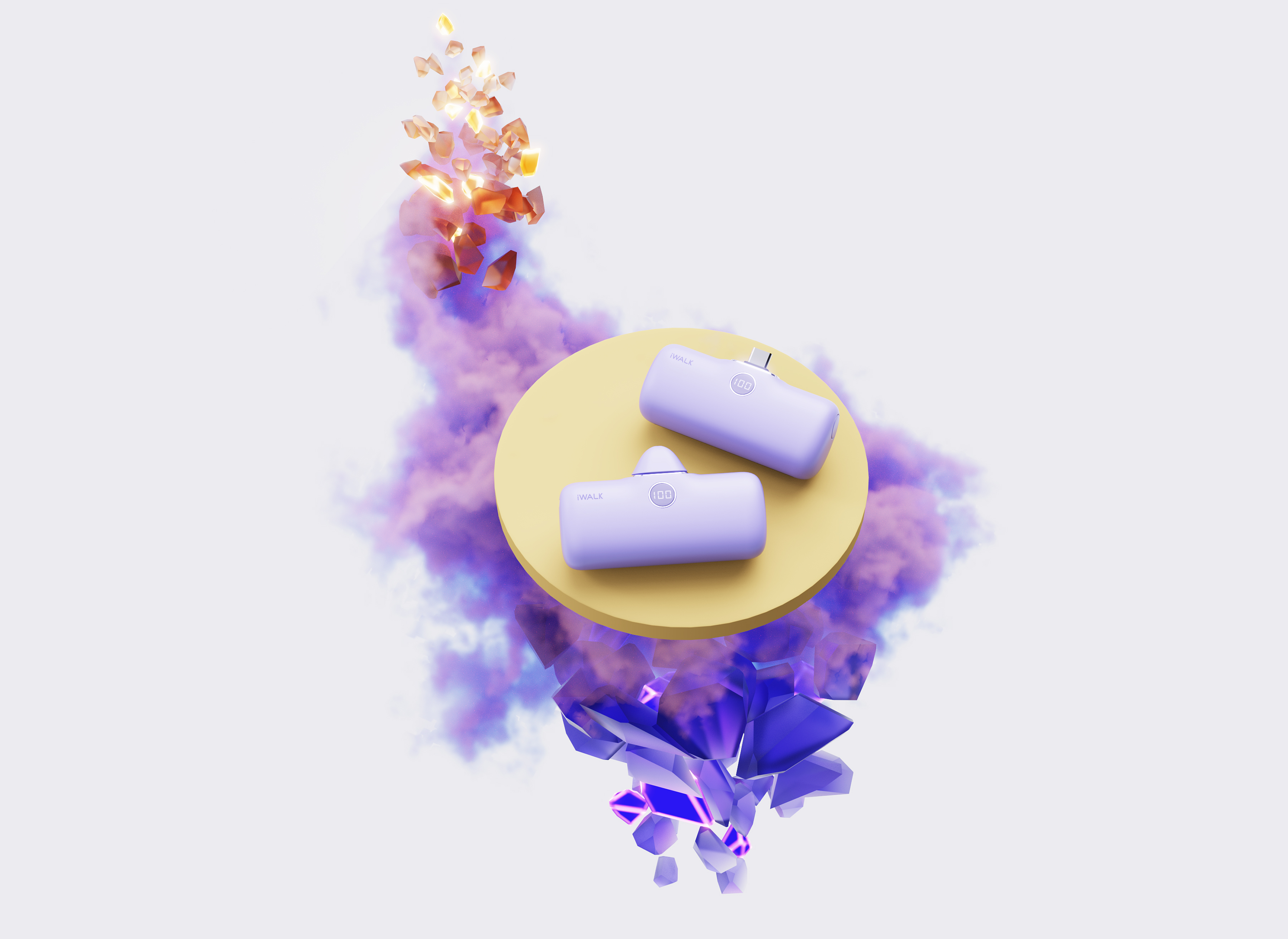 portable source，portable battery，PD，