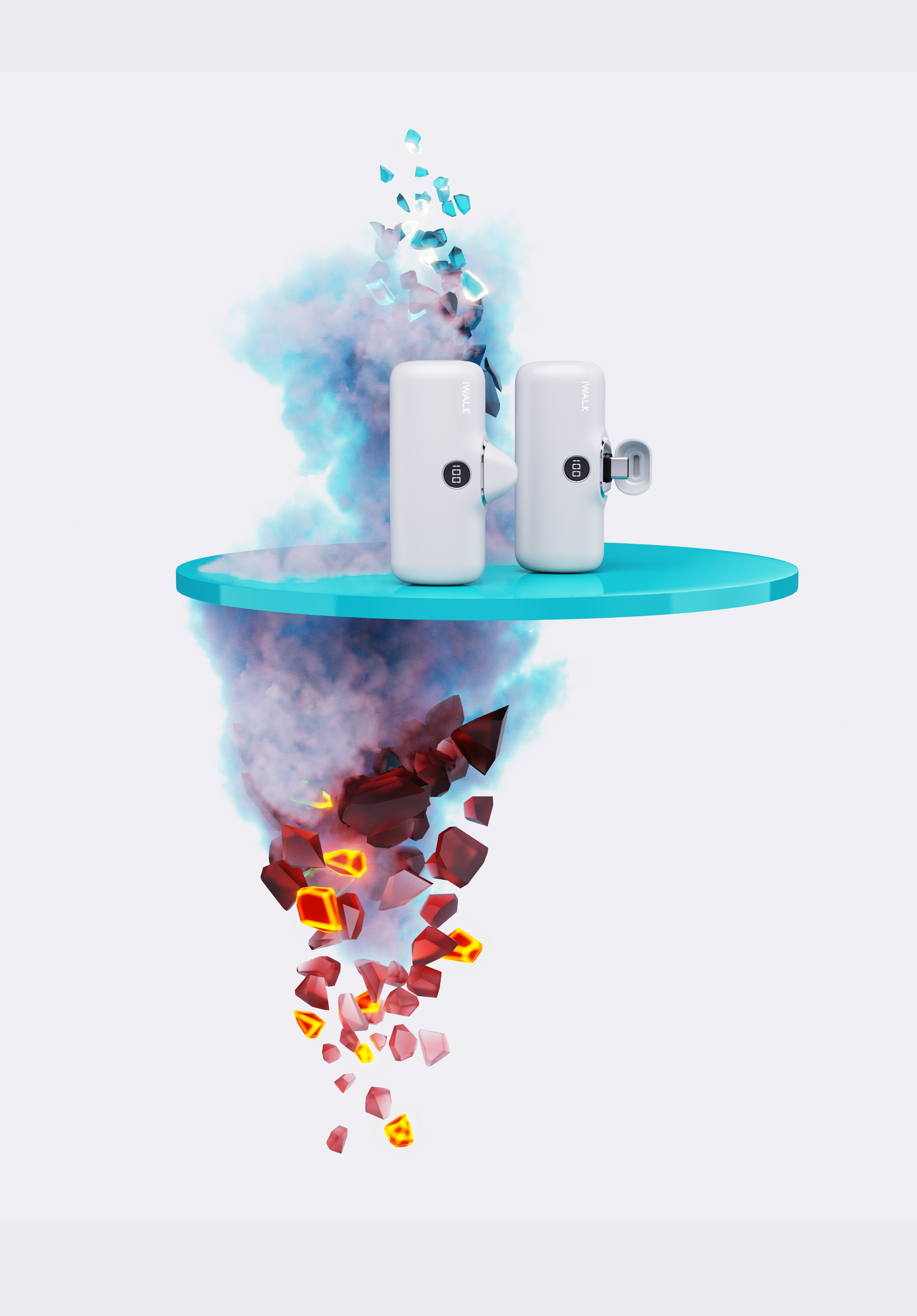 portable source，portable battery，PD，