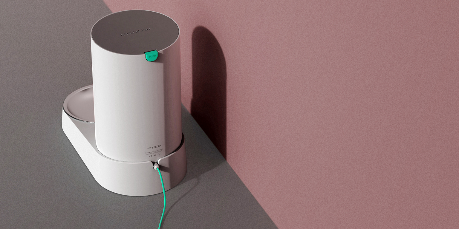 Product definition，industrial design，packing design，Pets，