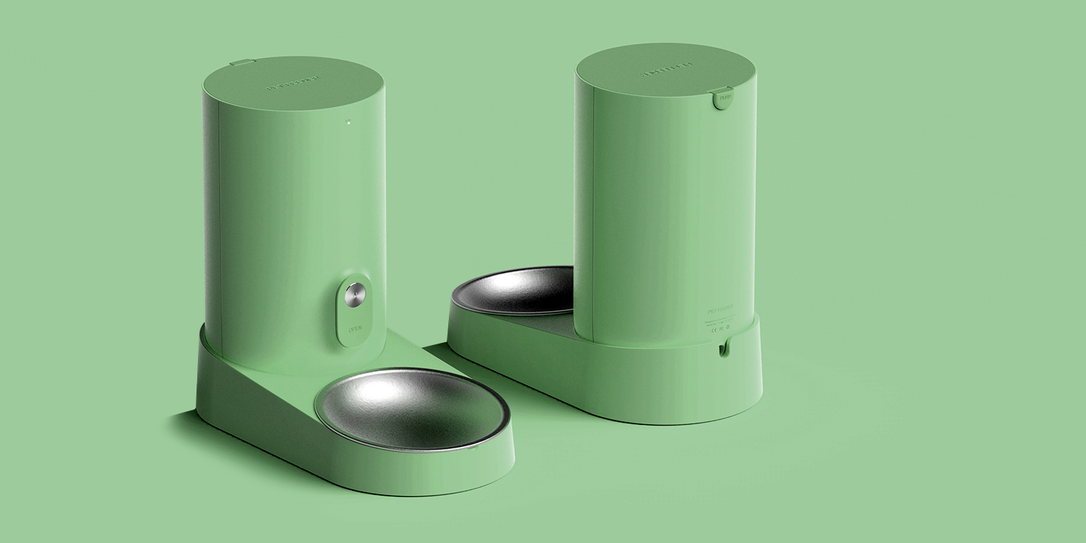 Product definition，industrial design，packing design，Pets，