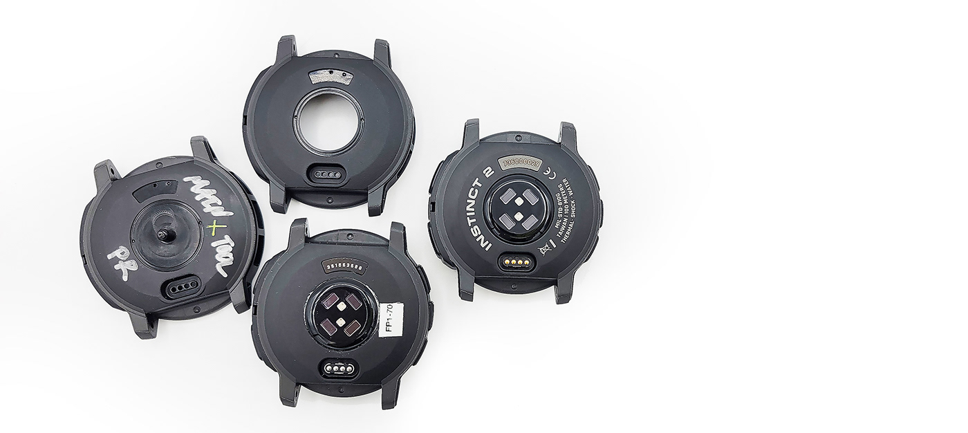 Garmin Instinct 2，Intelligent Watch，solar energy，Michael Soleo，