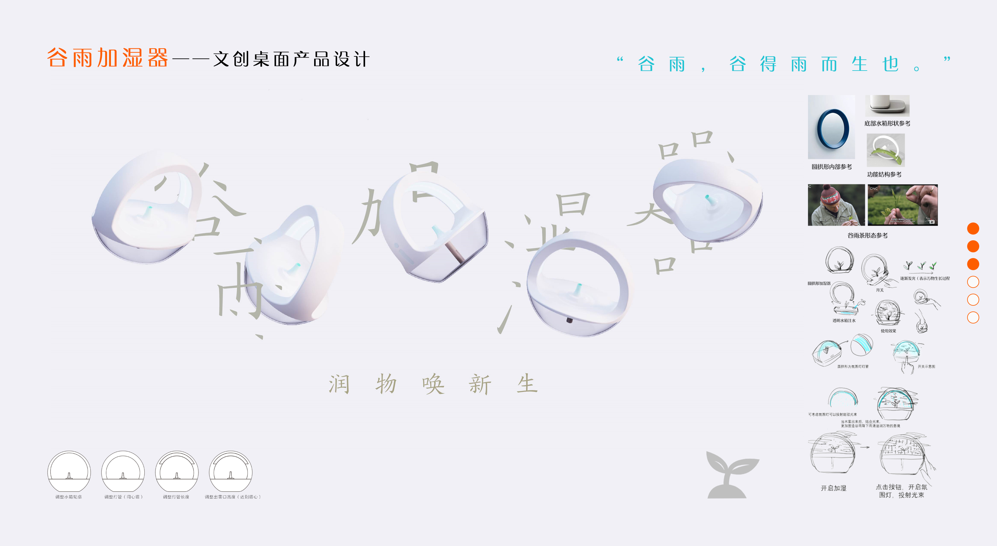 sample reels，Fresh student，industrial design，User Research，Design report，job wanted，Appearance design，Cultural and creative design，