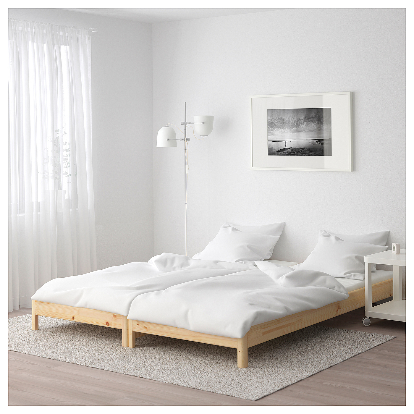 IKEA，UT å Ker bed，IKEA，