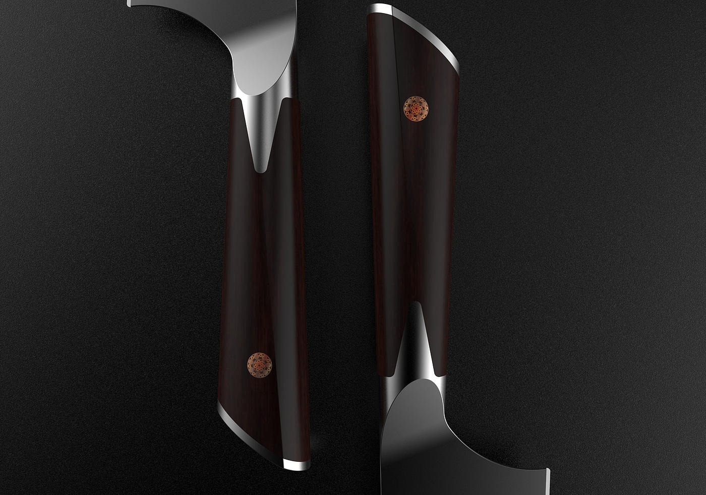 Chef knife，