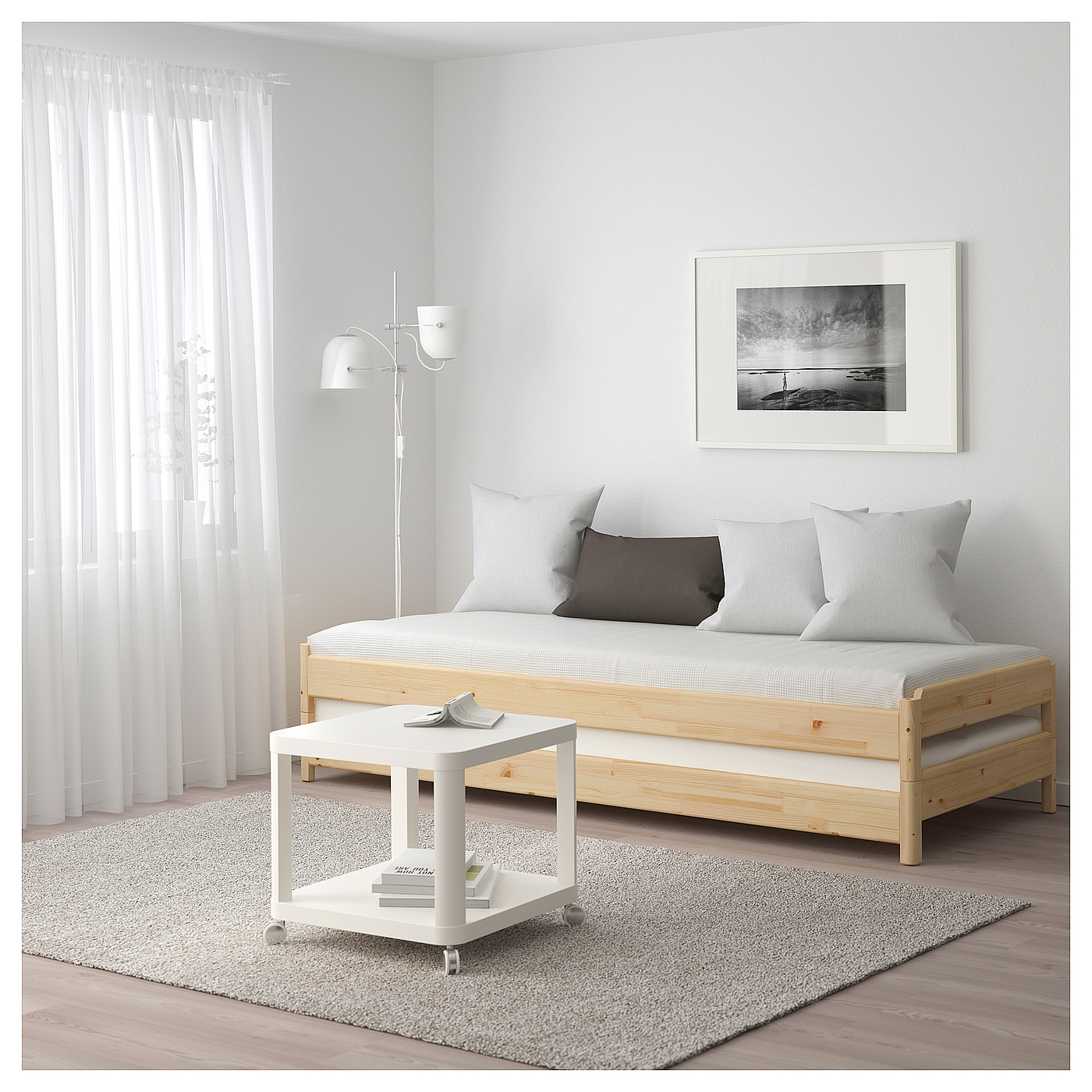 IKEA，UT å Ker bed，IKEA，