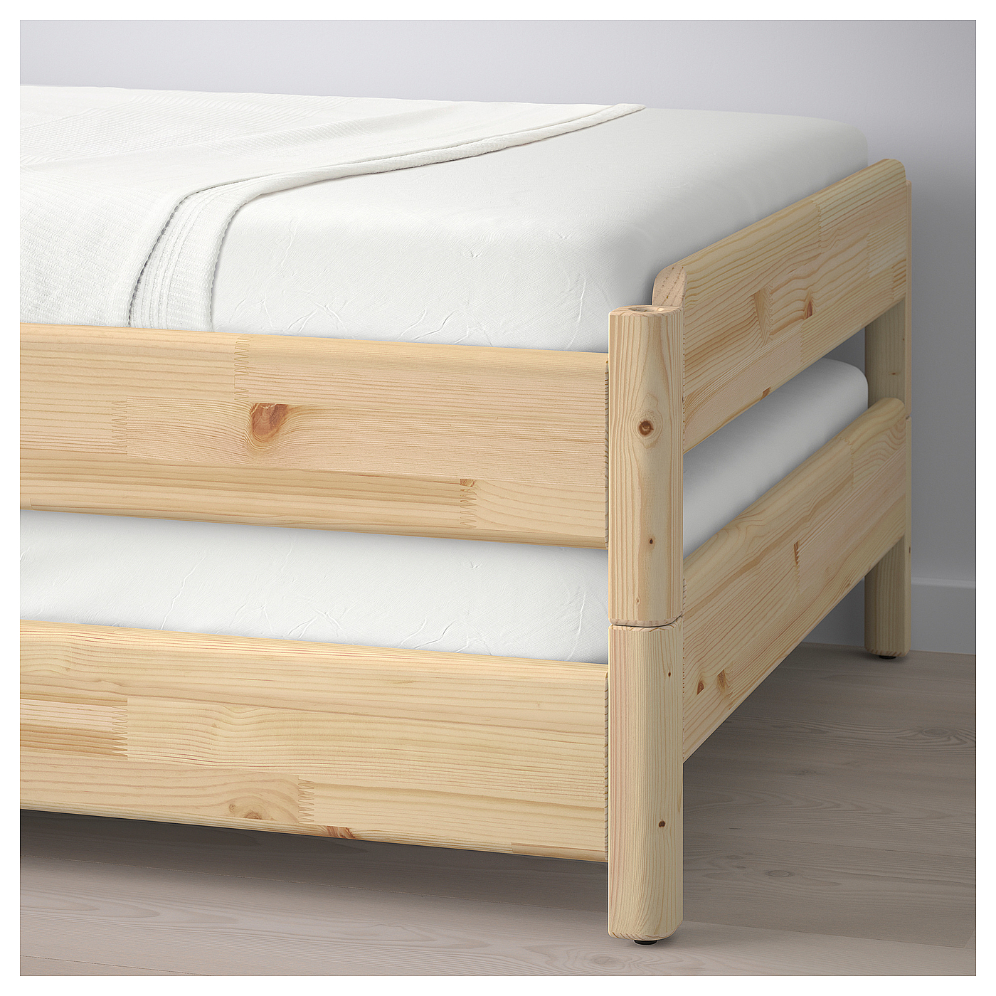 IKEA，UT å Ker bed，IKEA，