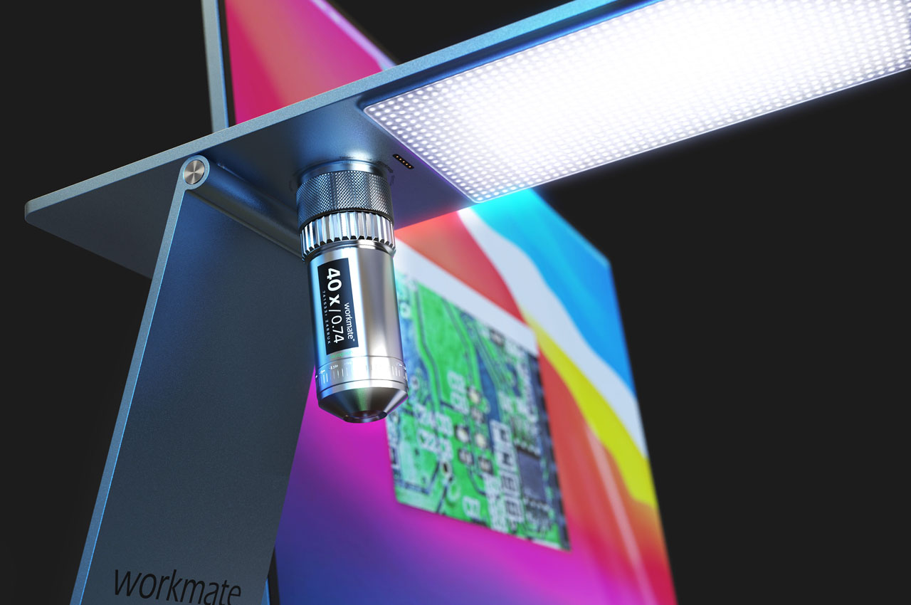 Mr Taiseer Zarruk，Workmate，screen，lighting，