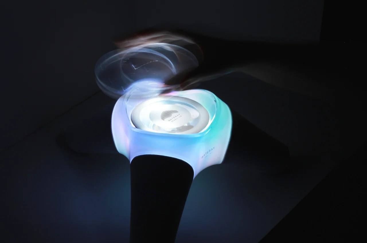 speaker，sound，water，lighting，