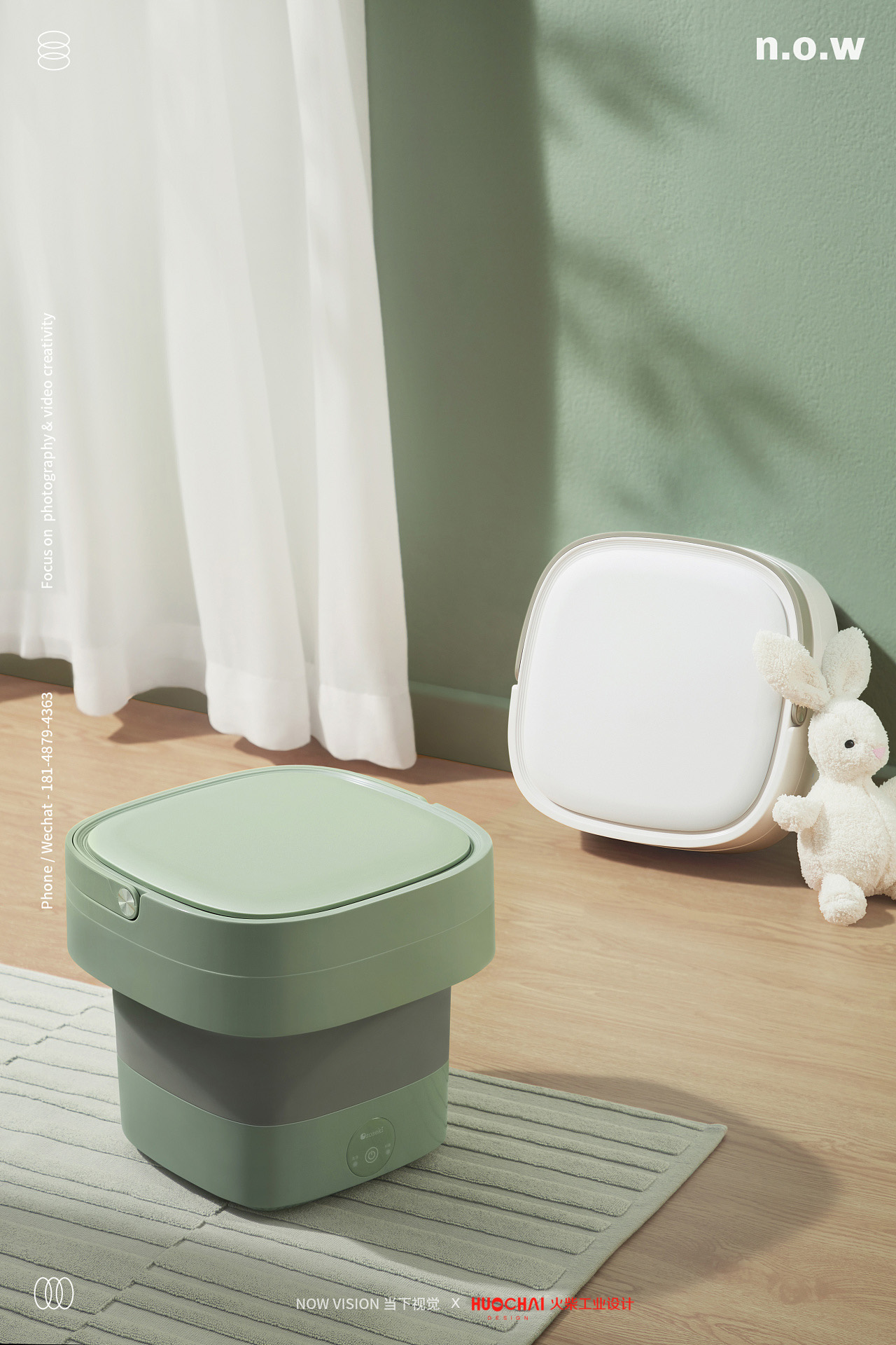 Washing machine，small home appliances，mini，Portable，household electrical appliances，