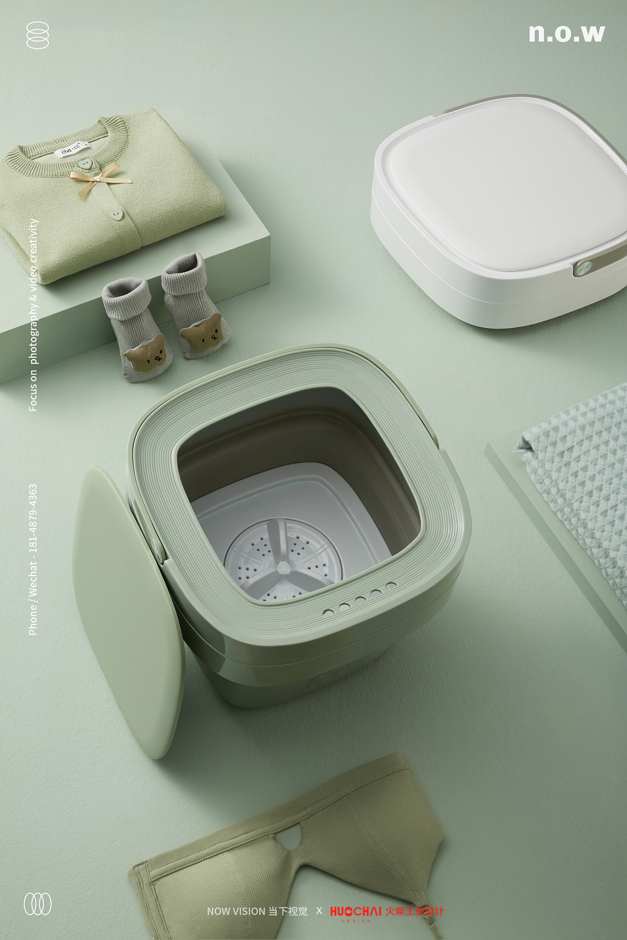 Washing machine，small home appliances，mini，Portable，household electrical appliances，