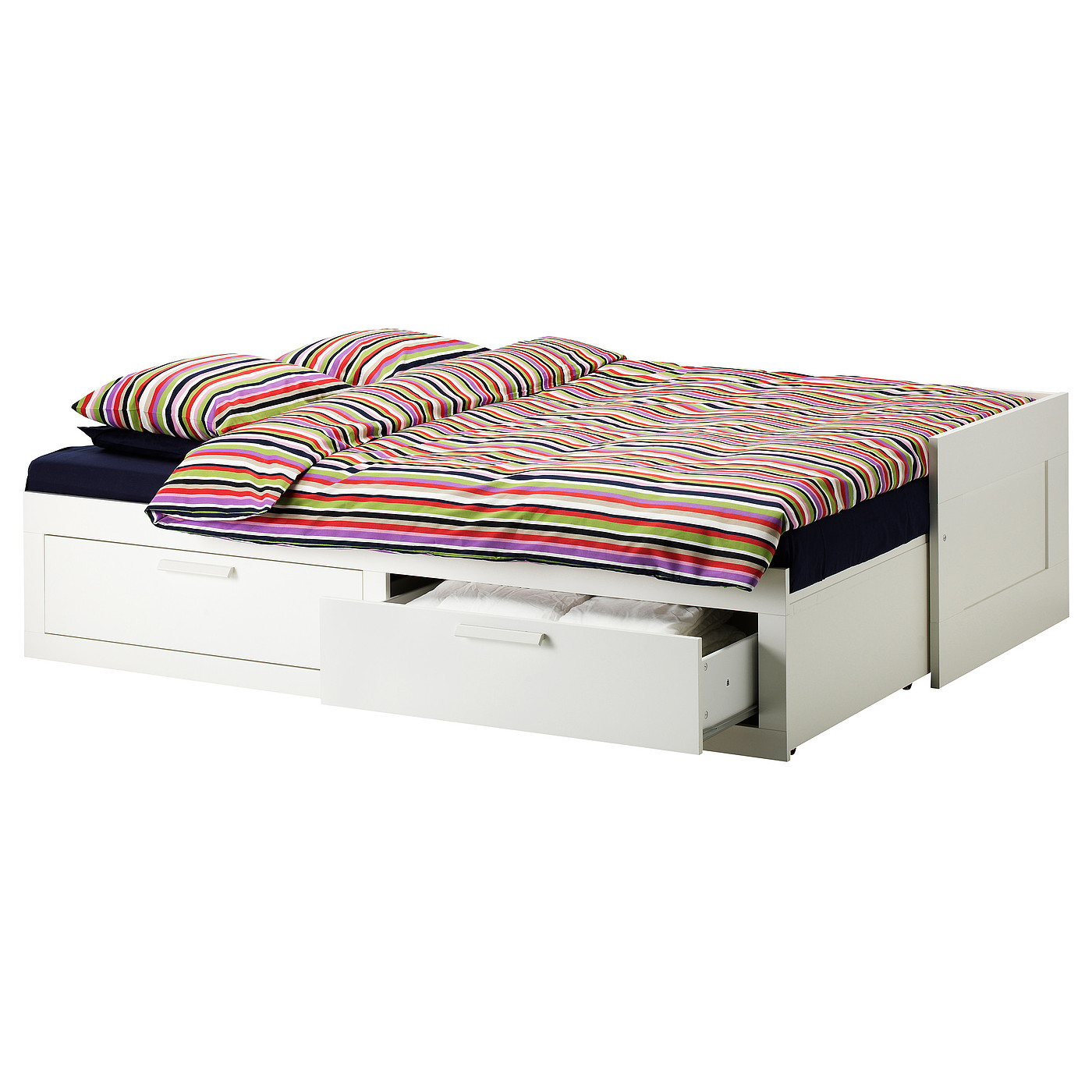 IKEA，Brimnes day bed，IKEA，