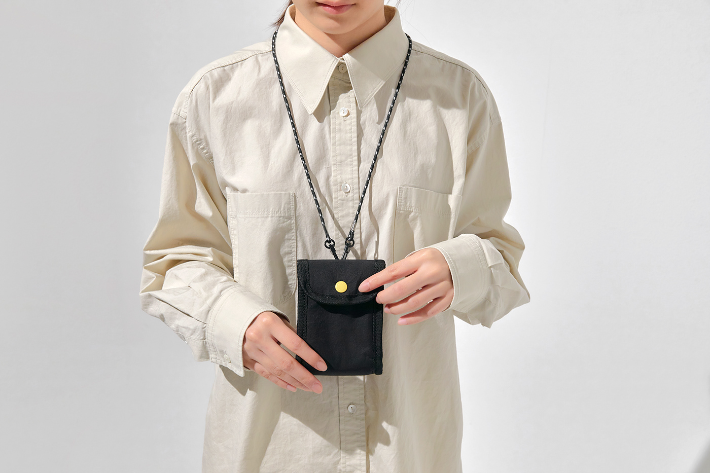 Kakao Pay，safety system，payment，Mask bag，Laptop bag，Umbrella，toothbrush，Brand design，